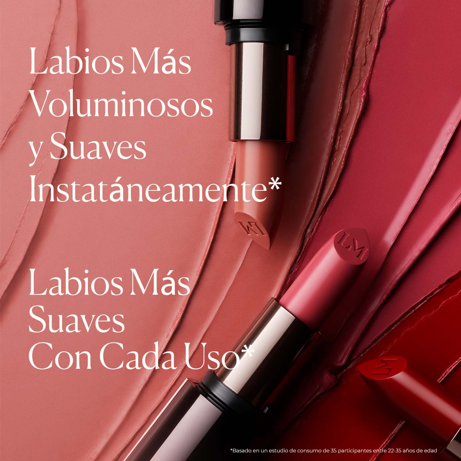 CAVIAR HYDRA-CRÈME LIPSTICK REFILL (REFIL DE LÁPIZ LABIAL)